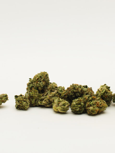 MKU AAA+ | One Ounce Bag