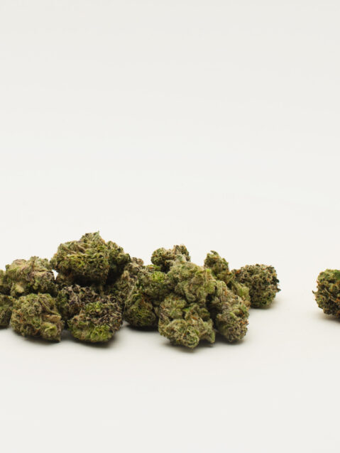 Donkey Punch AAA+ | One Ounce Bag