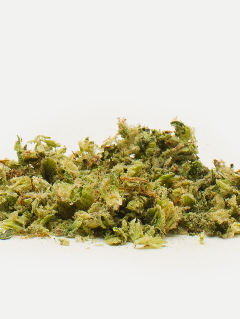 Mango Mac AAA+ | One Ounce Bag