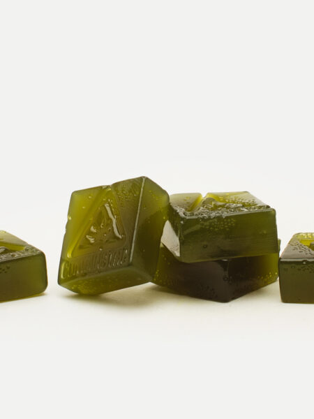 Kiwi 'Bliss' Gummies