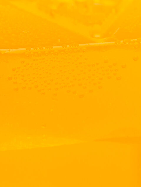 Peach Mandarin 'Bliss' Gummies