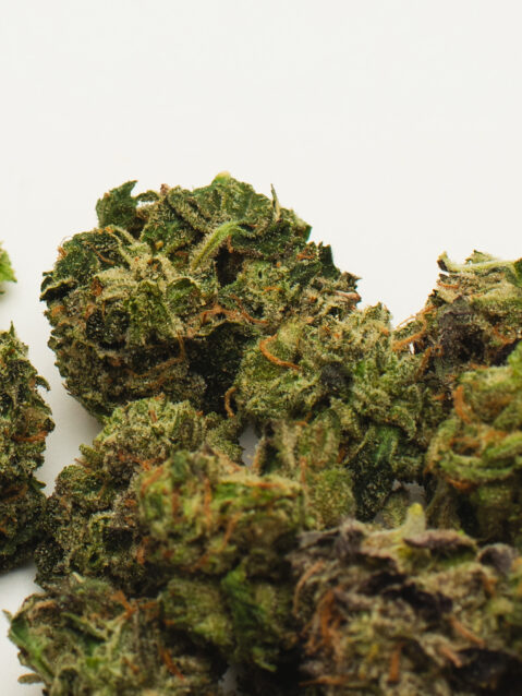 Pink Bubba AAA+ | One Ounce Bag