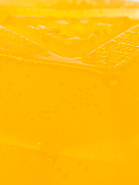 Yuzu Lemonade CBD Gummies