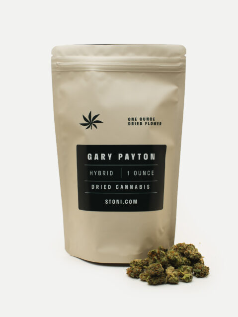 Gary Payton AAA+ | One Ounce Bag