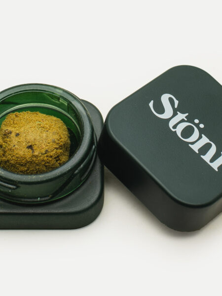 Raspberry Lemonade Moon Rock - 1g