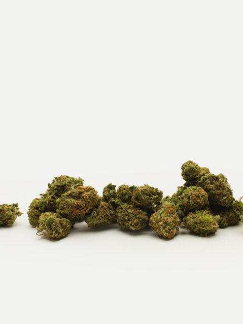 Girl Scout Pebbles AAA+ | One Ounce Bag