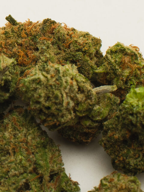 Girl Scout Pebbles AAA+ | One Ounce Bag