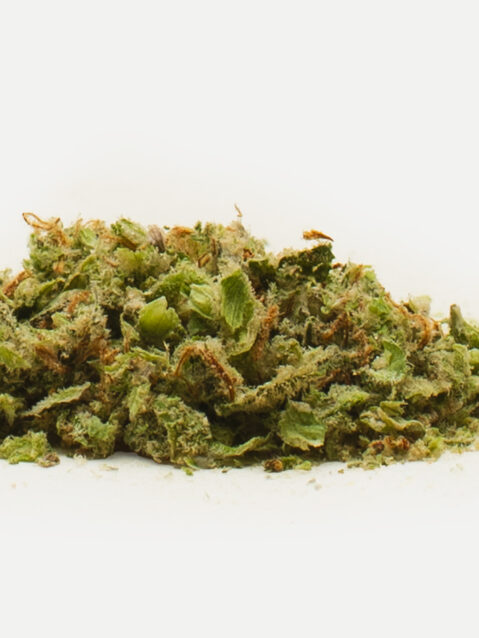 Girl Scout Pebbles AAA+ | One Ounce Bag