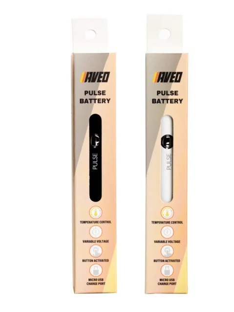 Vape Battery & USB Charger