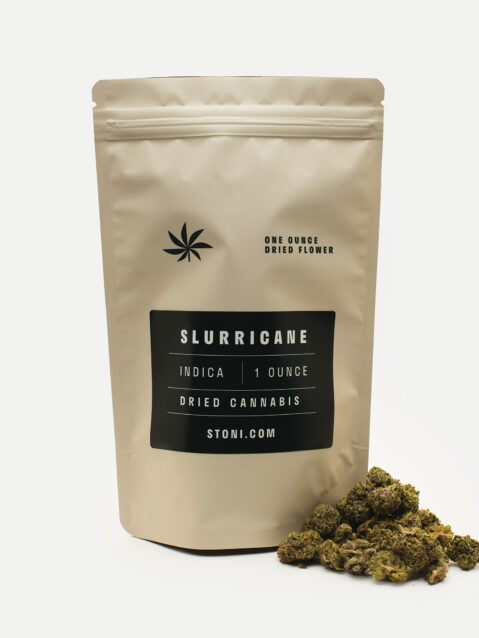 Slurricane AAA+ | One Ounce Bag