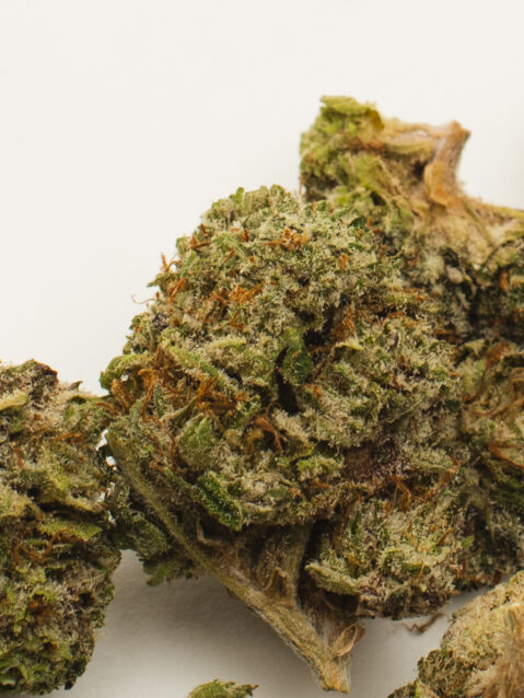 Slurricane AAA+ | One Ounce Bag