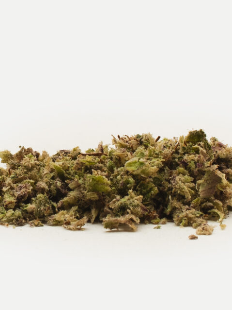 Slurricane AAA+ | One Ounce Bag