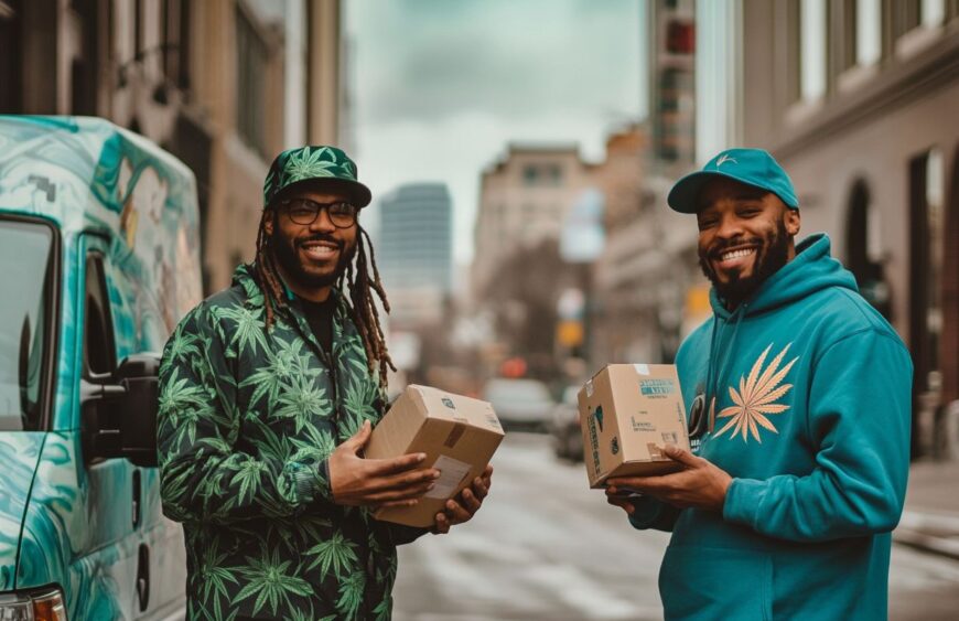 comparing weed delivery services in winnipeg what to look for N4