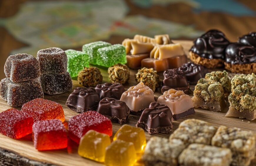 how to choose the right edibles for delivery in winnipeg bx