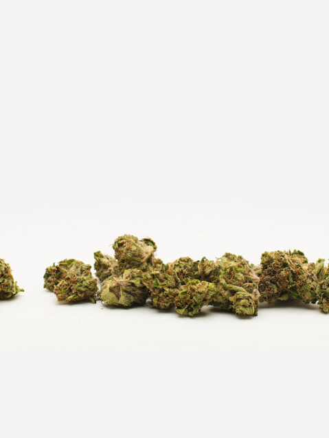 Rainbow Zkittlez AAA+ | One Ounce Bag