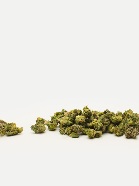 Triple Berry AAA+ | One Ounce Bag (Smalls)