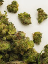 Triple Berry AAA+ | One Ounce Bag (Smalls)