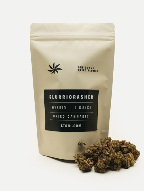 Slurricrasher AAA+ | One Ounce Bag