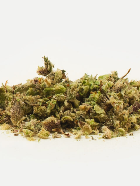 Slurricrasher AAA+ | One Ounce Bag