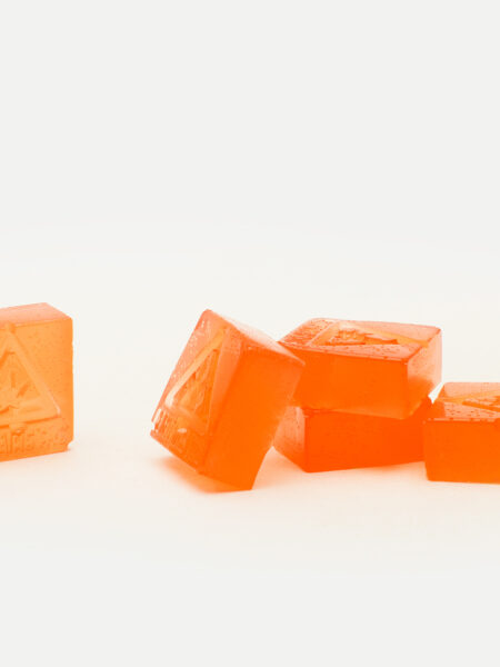 Fruity Cereal 'Bliss' Gummies