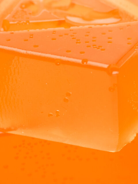 Fruity Cereal 'Bliss' Gummies