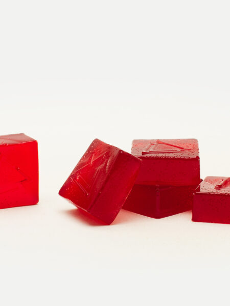 Cherry 'Bliss' Gummies