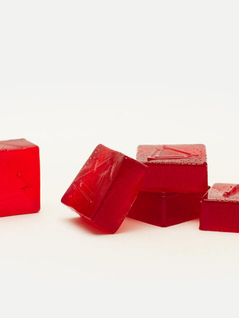 Cherry 'Bliss' Gummies