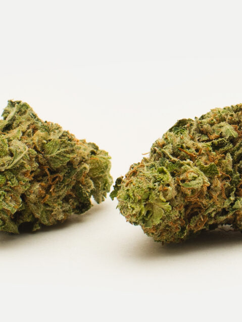 Biscotti AAA+ | One Ounce Bag