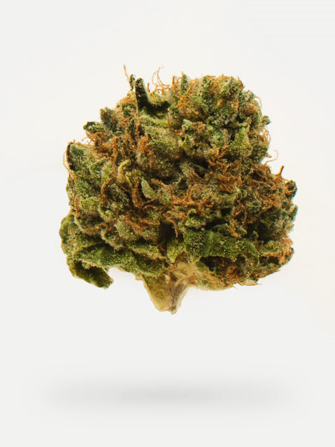 Z Cube AAA+ | One Ounce Bag