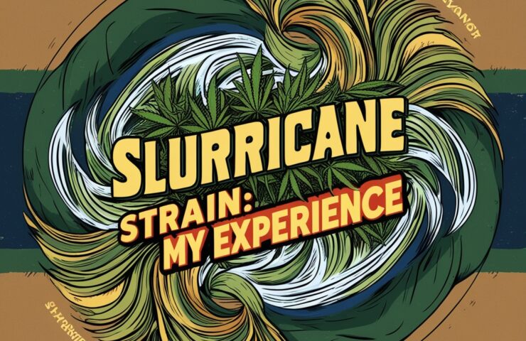 Slurricane Strain: My Experience