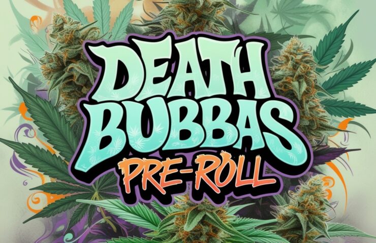 Death Bubbas Pre-Roll