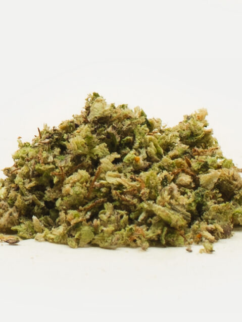 Peanut Butter Rockstar AAA+ | One Ounce Bag (Small Buds)