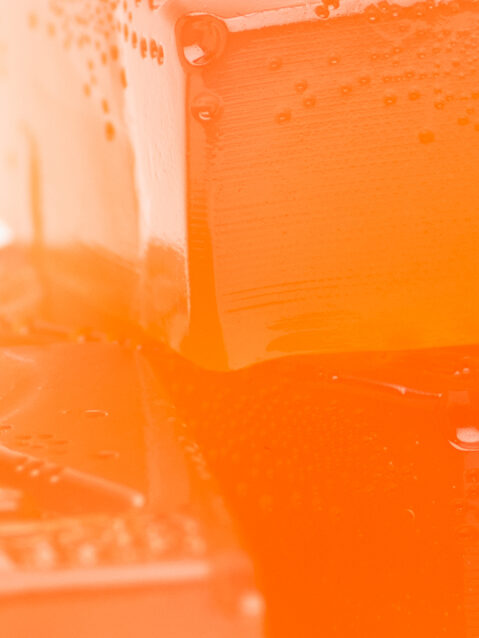 Strawberry Passionfruit 'Balance' Gummies