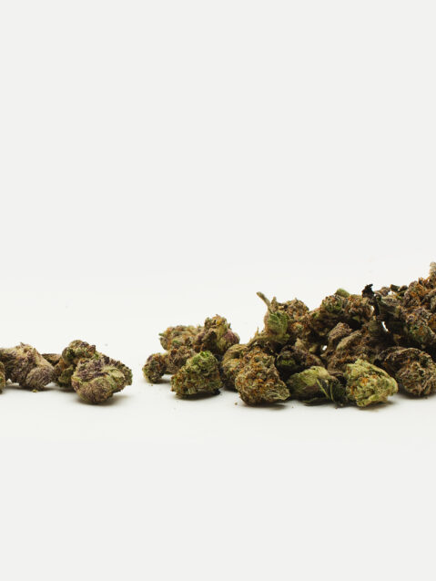 Pink Kitty AAA+ | One Ounce Bag