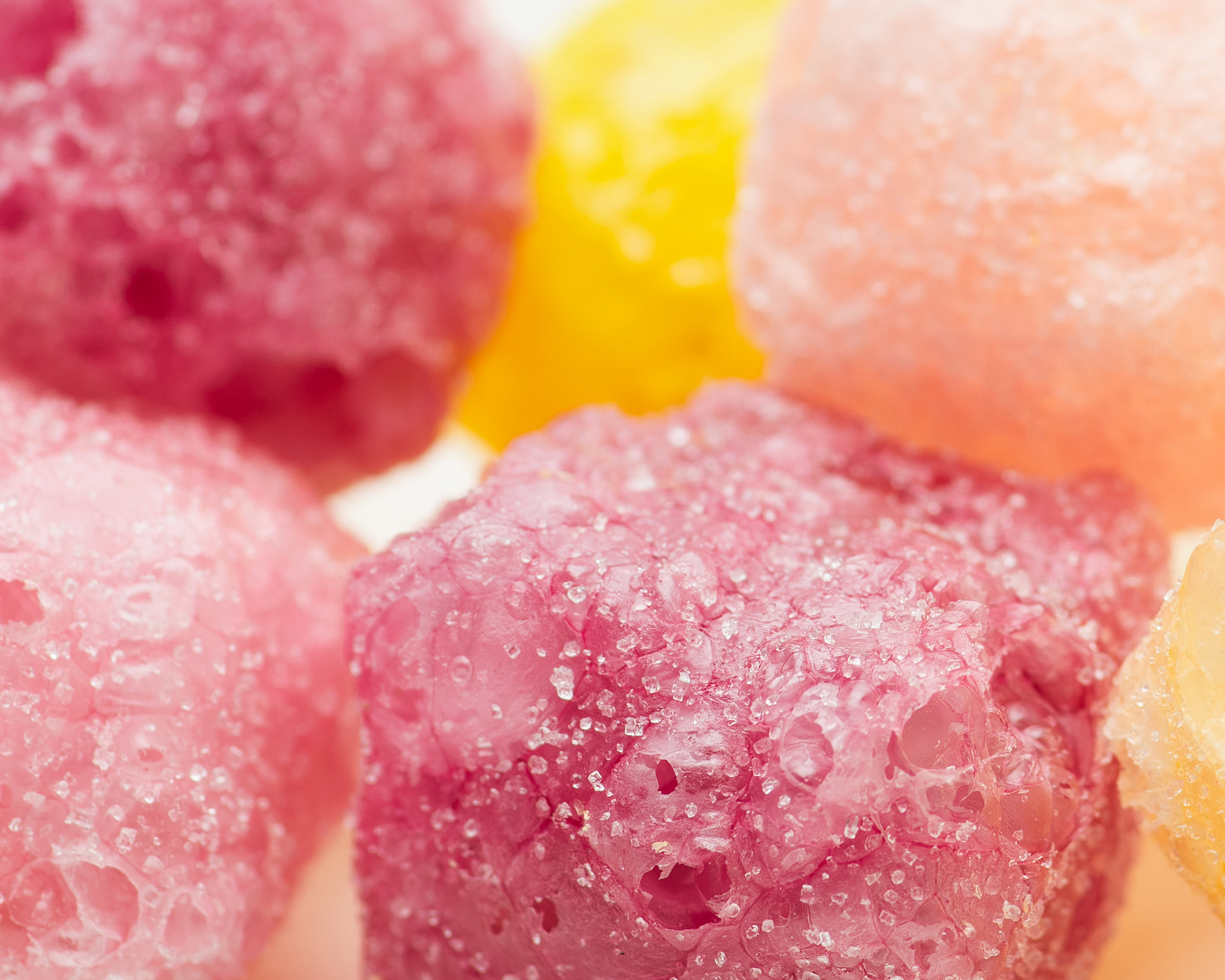 Fruity Pebbles Freeze Dried Gummies Product Gallery 1