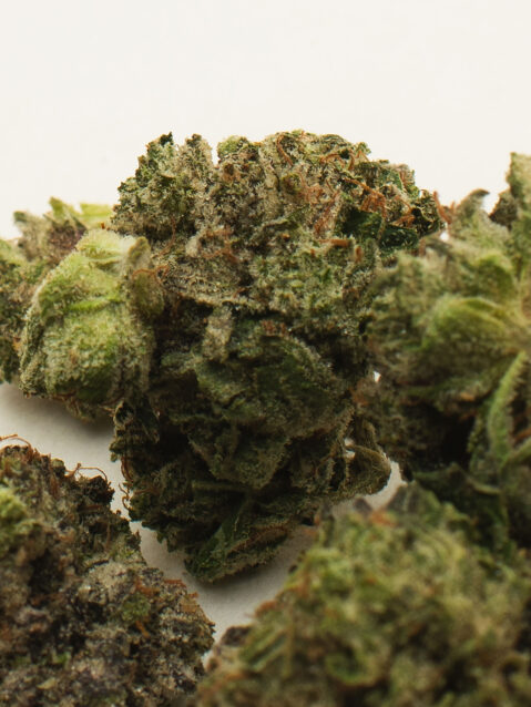 OG Kush AAAA | One Ounce Bag (Small Buds)