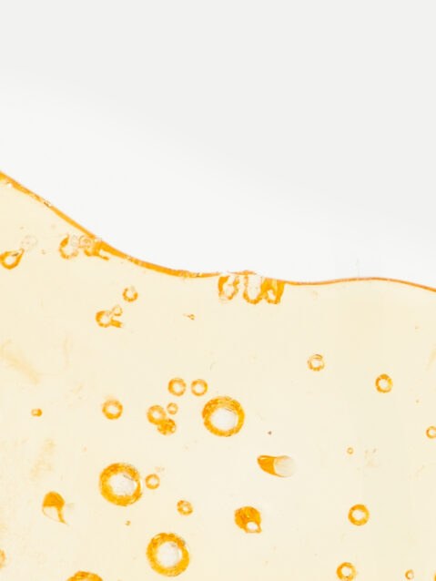 Sapphire Star Shatter - 1g