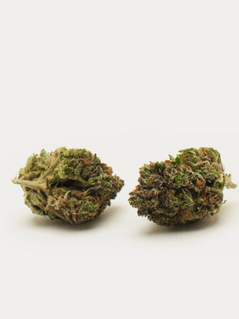 Pink Death AAA+ | One Ounce Bag