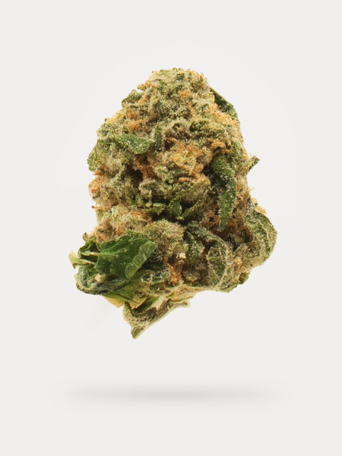 Hippie Crasher AAA | One Ounce Bag