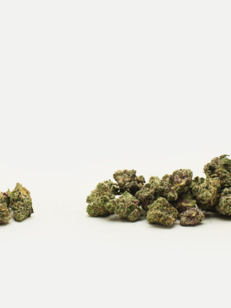 Black Velvet AAA+ | One Ounce Bag