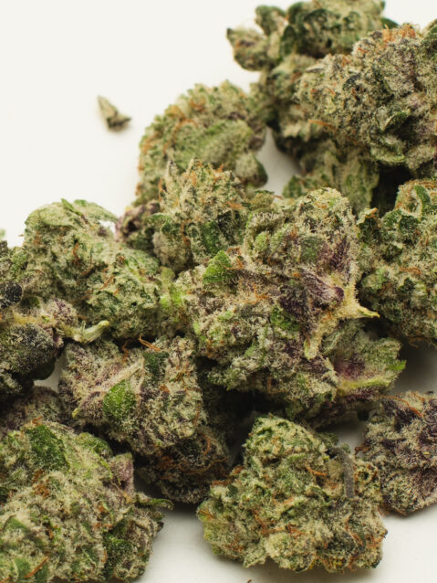 Black Velvet AAA+ | One Ounce Bag